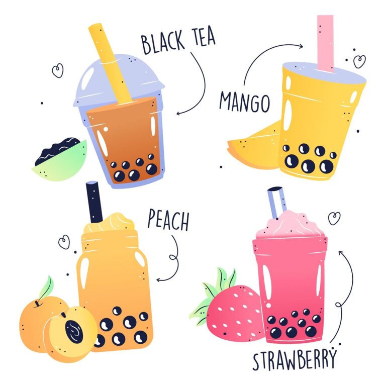 Bubble Tea